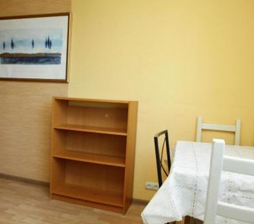 Apartment on Krylatskoe