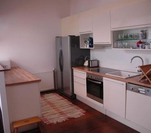 Familienfreundliche Ferienwohnung am Muhlberg
