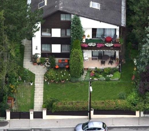 "WIENERWALD" im Haus" AM WIESENGRUND