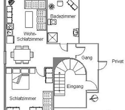 "WIENERWALD" im Haus" AM WIESENGRUND