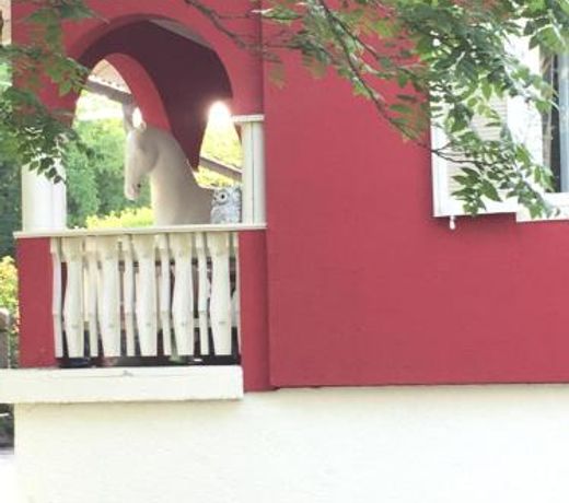 Rotes Haus Wien