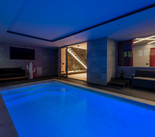 NEW! VIVILO BOUTIQUE APARTMENT MILAN| PRIVATE POOL