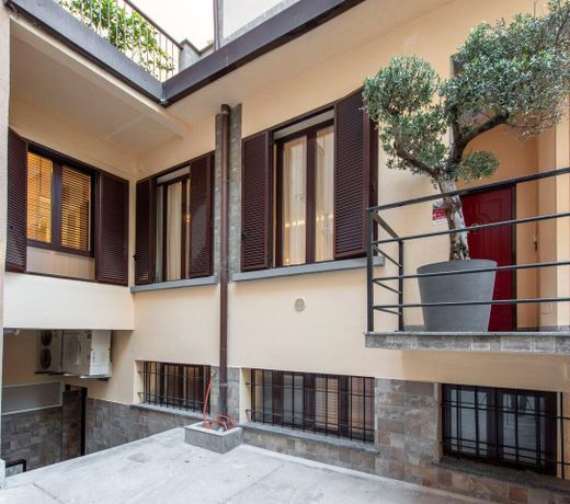 NEW! VIVILO BOUTIQUE APARTMENT MILAN| PRIVATE POOL