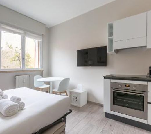 Guesthero Apartment Milano - Conciliazione M1
