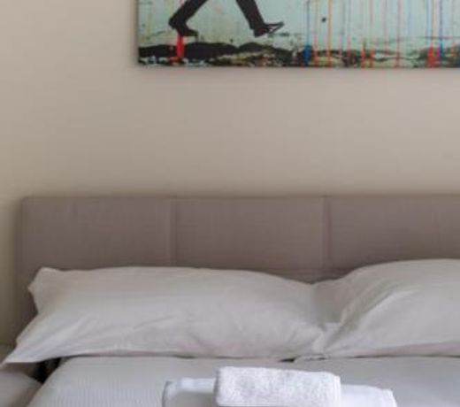 Guesthero Apartment Milano - Conciliazione M1