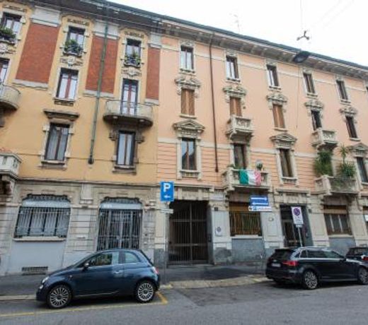 Guesthero Apartment Milano - Conciliazione M1