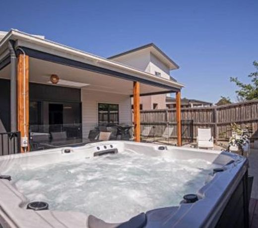 Seagrove Retreat Cowes