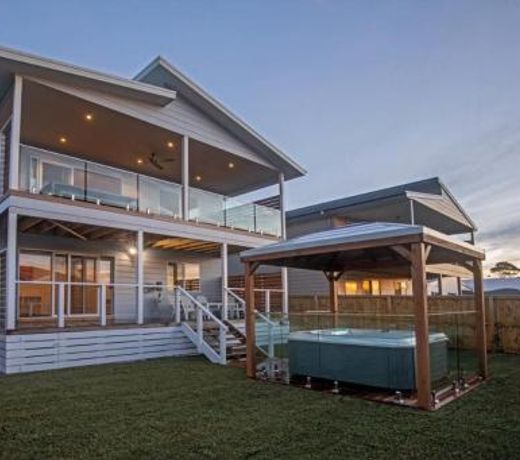 Grande Nisi Casa Cowes