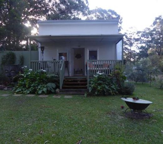 Buddha Cottage Springbrook