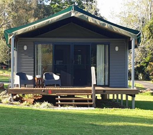 Southern Sky Glamping