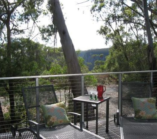 Eagle's Nest
