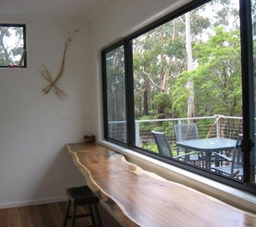 Eagle's Nest