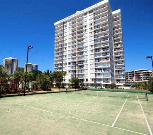 Beachy, Bright, and the Best Location on the GC!