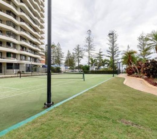 Beachy, Bright, and the Best Location on the GC!