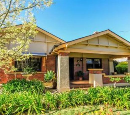 Ambrosia Holiday Home