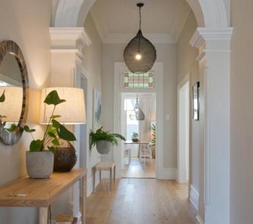 Villa Maria Barossa Luxury Guesthouse