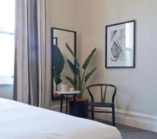 Villa Maria Barossa Luxury Guesthouse
