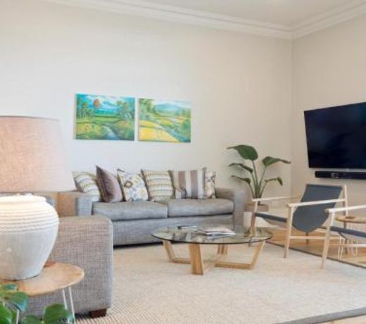Villa Maria Barossa Luxury Guesthouse