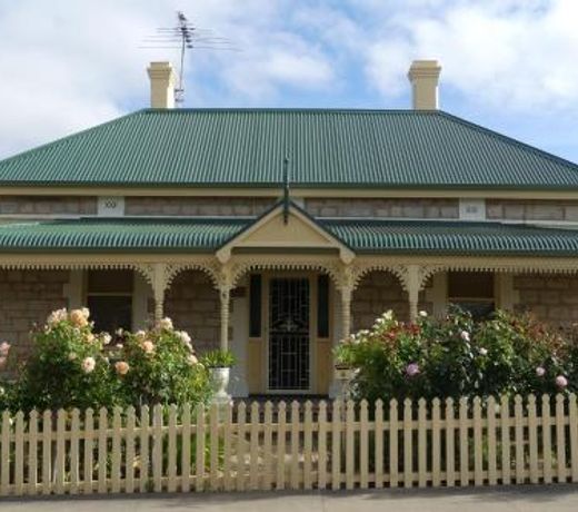 Cabernet Cottage