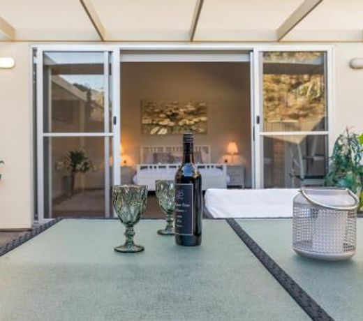 Gawler Townhouse