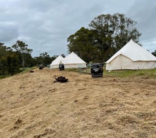 Triple Creek Guest House - Barossa Region
