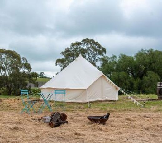 Triple Creek Guest House - Barossa Region