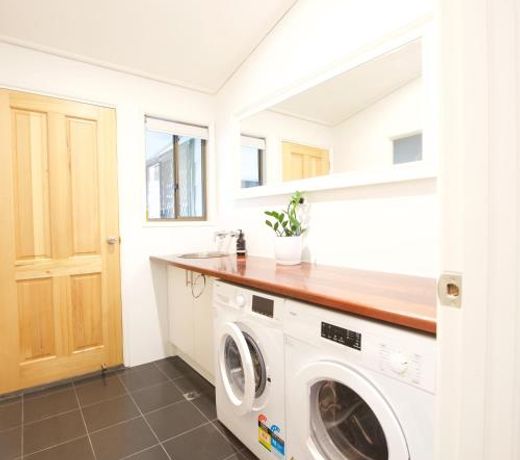 Cirillo Guest House