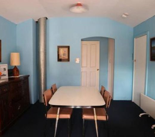 Wind Song Mountain Retreat