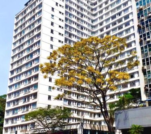 Apartamento padrao hotel na Avenida Paulista