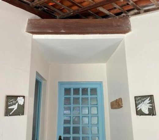 Casa em Maracaipe/Porto de Galinhas
