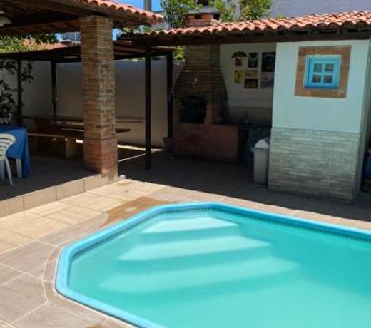 Casa em Maracaipe/Porto de Galinhas