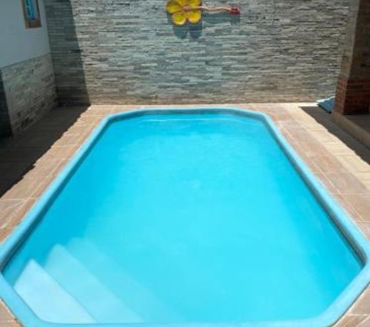 Casa em Maracaipe/Porto de Galinhas