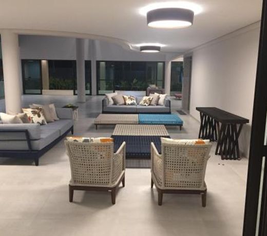 Apartamento Beach Class Eco Life