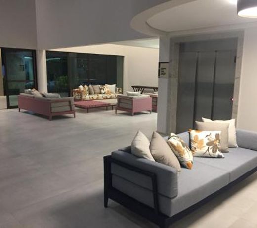 Apartamento Beach Class Eco Life