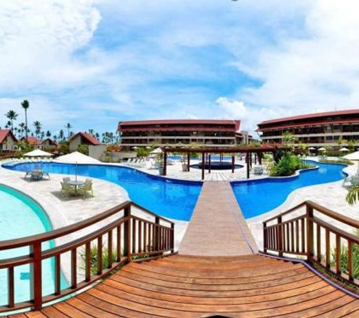 Oka Beach Residence 202B