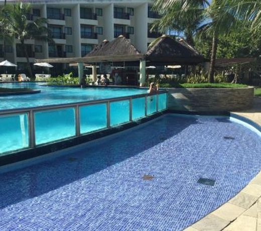 Flat Resort Marulhos