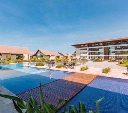 Beira mar de Porto de Galinhas - Cupe Beach Living