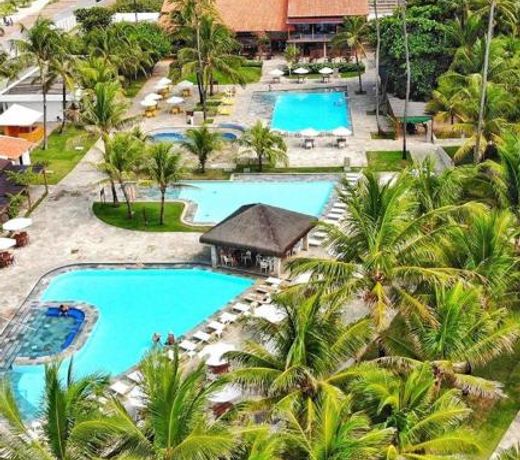 Apartamento Hotel Village