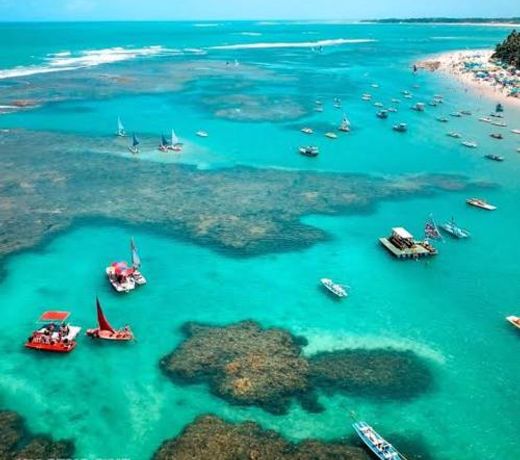 Oka Beach resort
