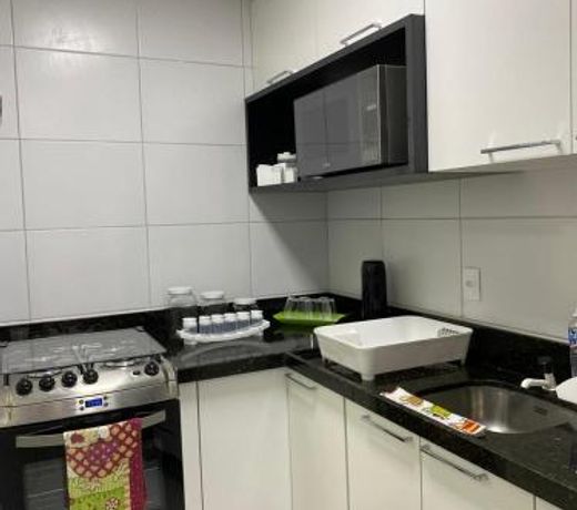Muro Alto Condominio Clube