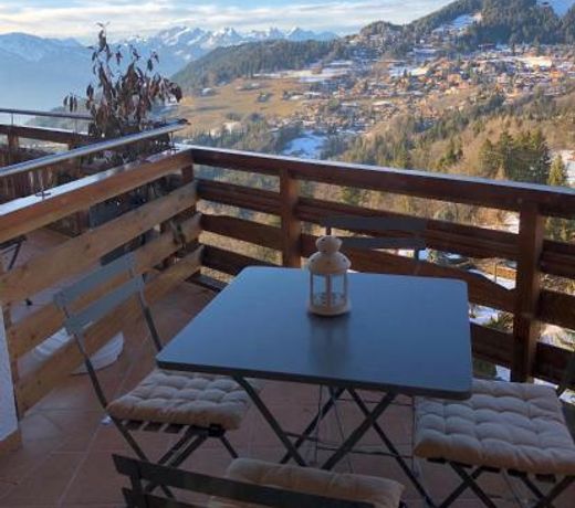 Studio 166 Le Bristol Villars