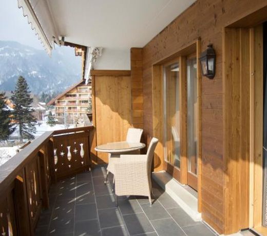 Résidence RoyAlp - Appartement 22A