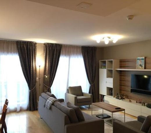 Résidence RoyAlp - Appartement 22A