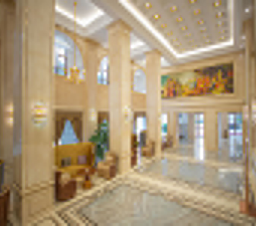 Vienna International Hotel Dongguan Guancheng Keyuan