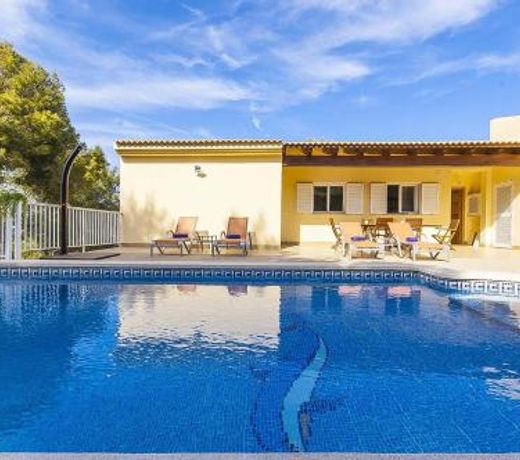 Villa Vinyes