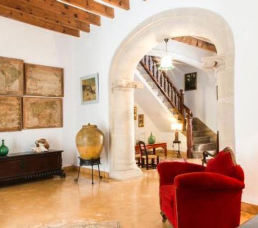 Casa Font-Fullana