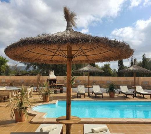 Eco Finca Sa Font Blava