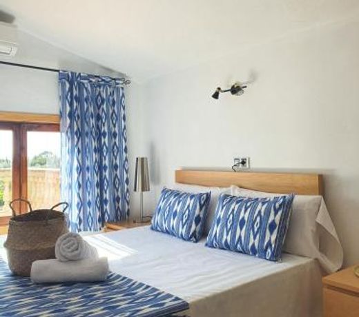 Eco Finca Sa Font Blava
