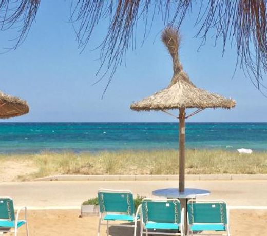 Villa BEACH&OCEAN