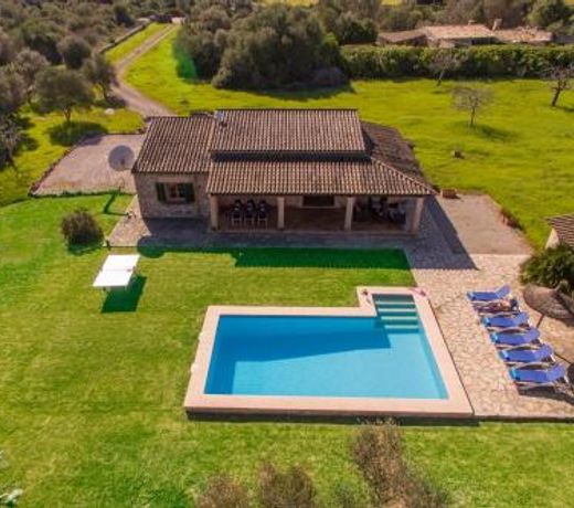 Villa Les Figueres